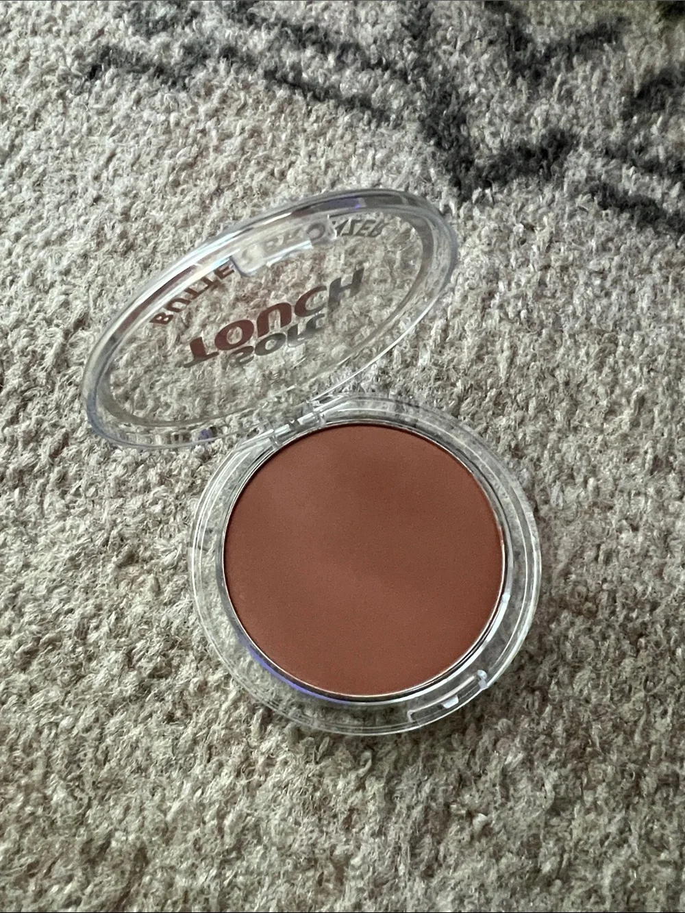 ❗️LAST 1❗️🤎5 For $25🤎 ESSENCE Soft Touch Bronzer in 30 Creamy Almond Butter